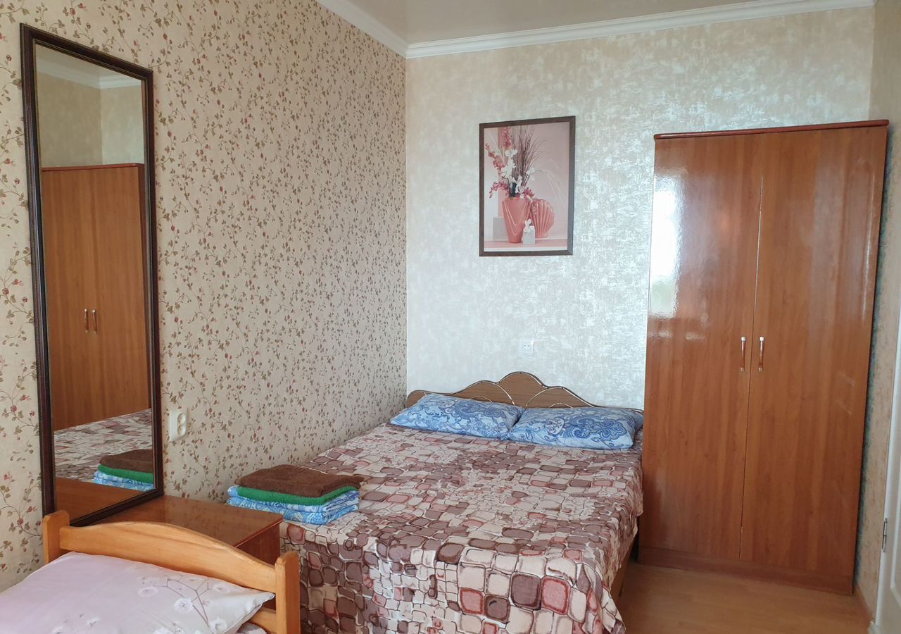 комната г Сочи р-н Лазаревский Лазаревское пер Победы 43 фото 4