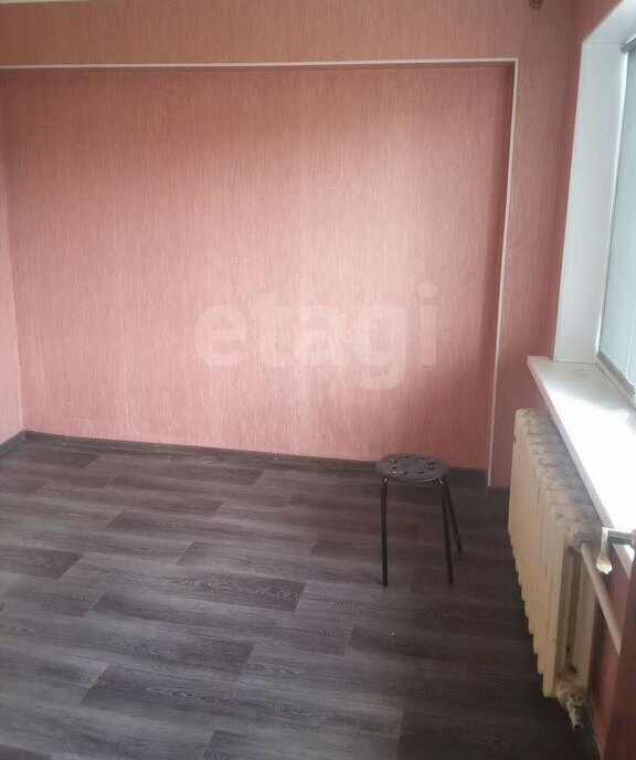 квартира г Омск ул 6-я Шинная 18 фото 4
