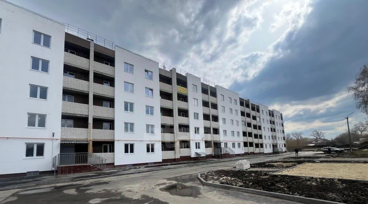 квартира г Балашов ул Титова 11/1 фото 3