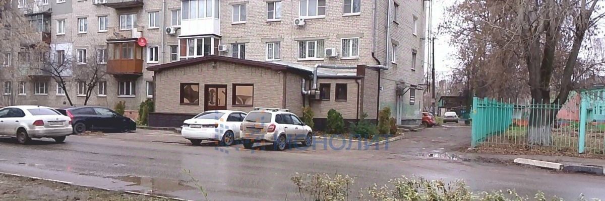 свободного назначения г Нижний Новгород р-н Автозаводский № 3 гаражно-строительный кооператив фото 1
