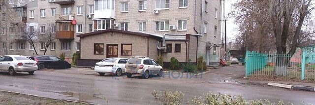 р-н Автозаводский № 3 гаражно-строительный кооператив фото