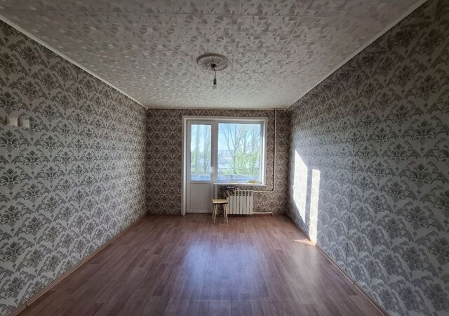 квартира ул Набережная Леонова 19 Балаковский р-н, муниципальное образование фото