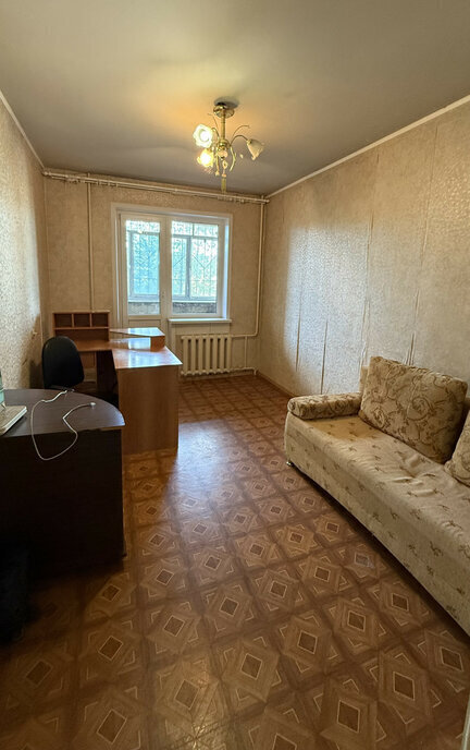 квартира г Саратов ул Тракторная 17/29 фото 4