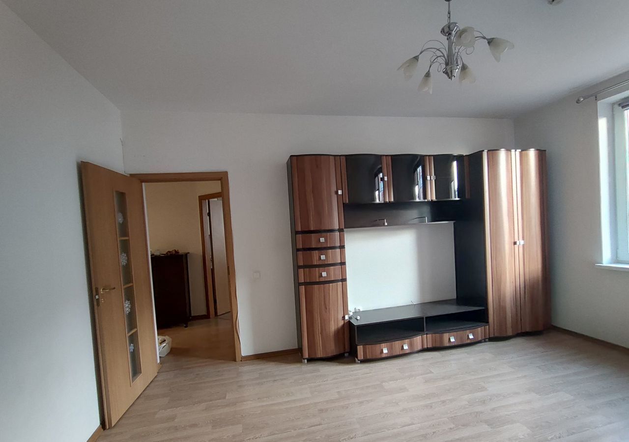 квартира р-н Всеволожский г Кудрово ул Центральная 54к/1 Улица Дыбенко, Заневское городское поселение фото 2