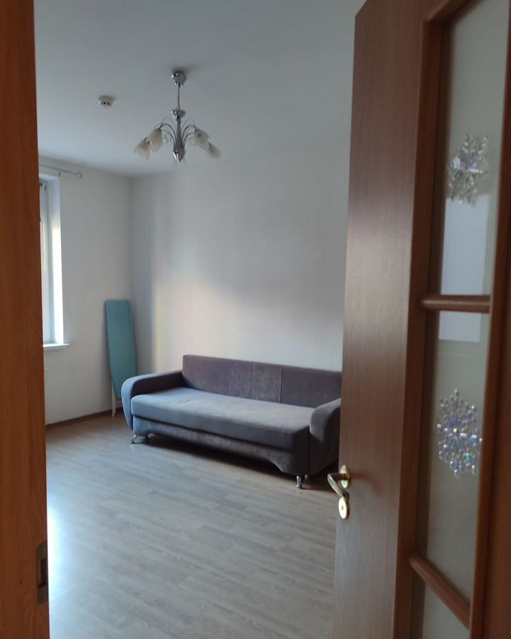 квартира р-н Всеволожский г Кудрово ул Центральная 54к/1 Улица Дыбенко, Заневское городское поселение фото 3