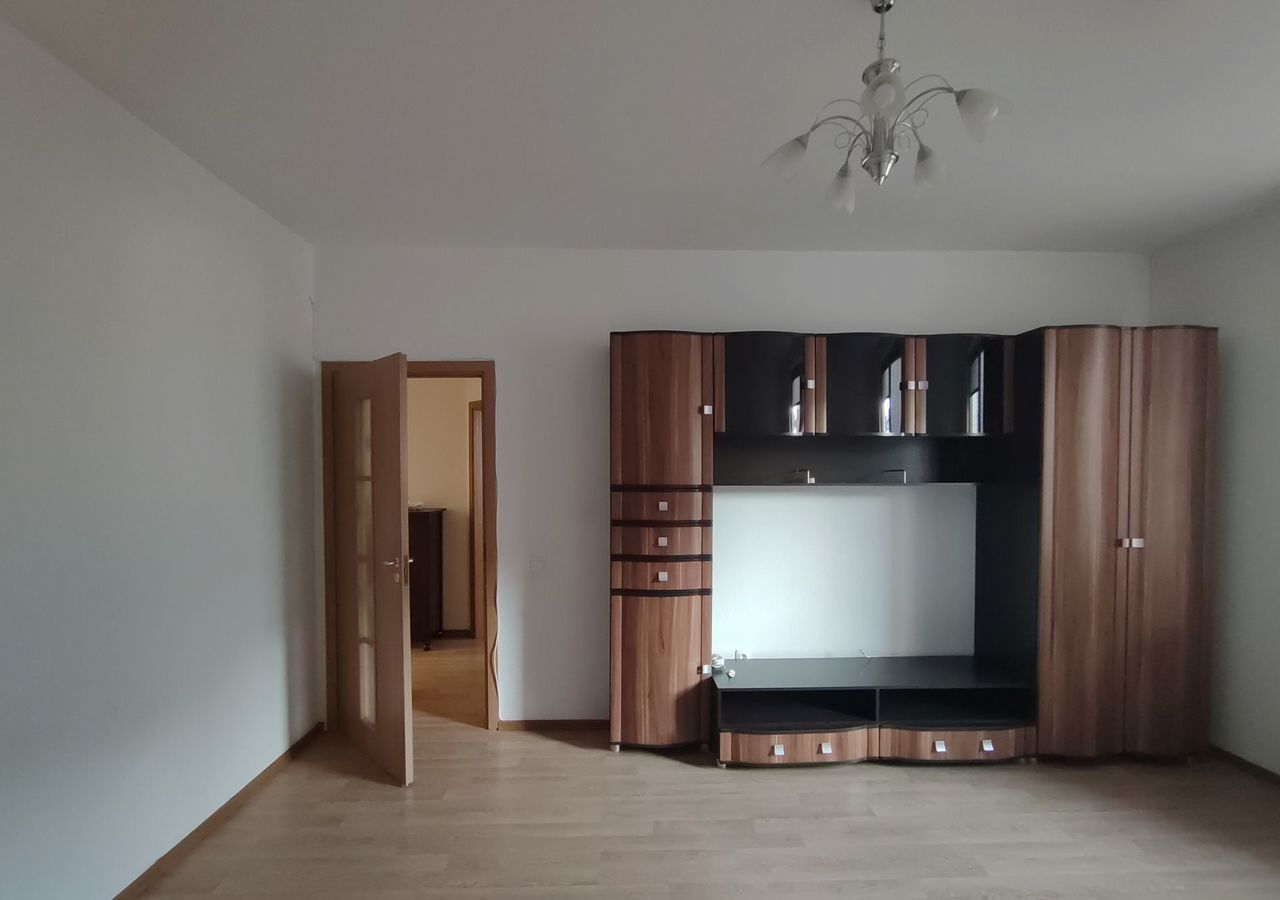 квартира р-н Всеволожский г Кудрово ул Центральная 54к/1 Улица Дыбенко, Заневское городское поселение фото 4