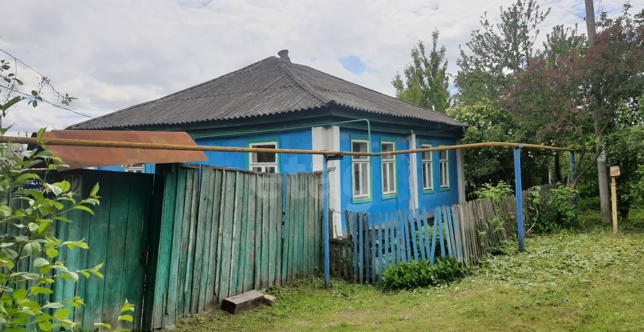 дом г Старый Оскол ул Подгорная фото 3