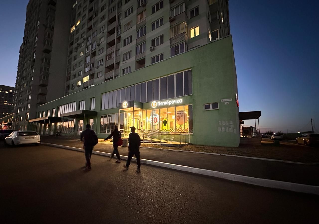 свободного назначения г Саратов р-н Волжский ул Усть-Курдюмская 29 фото 2