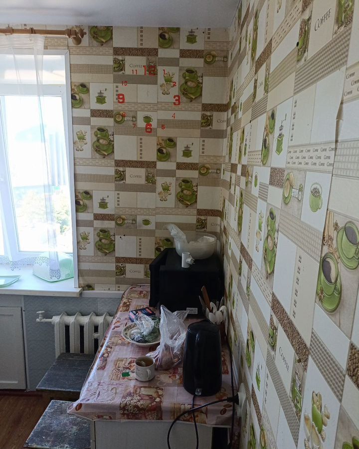 квартира г Уфа р-н Советский ул Степана Халтурина 41 фото 2