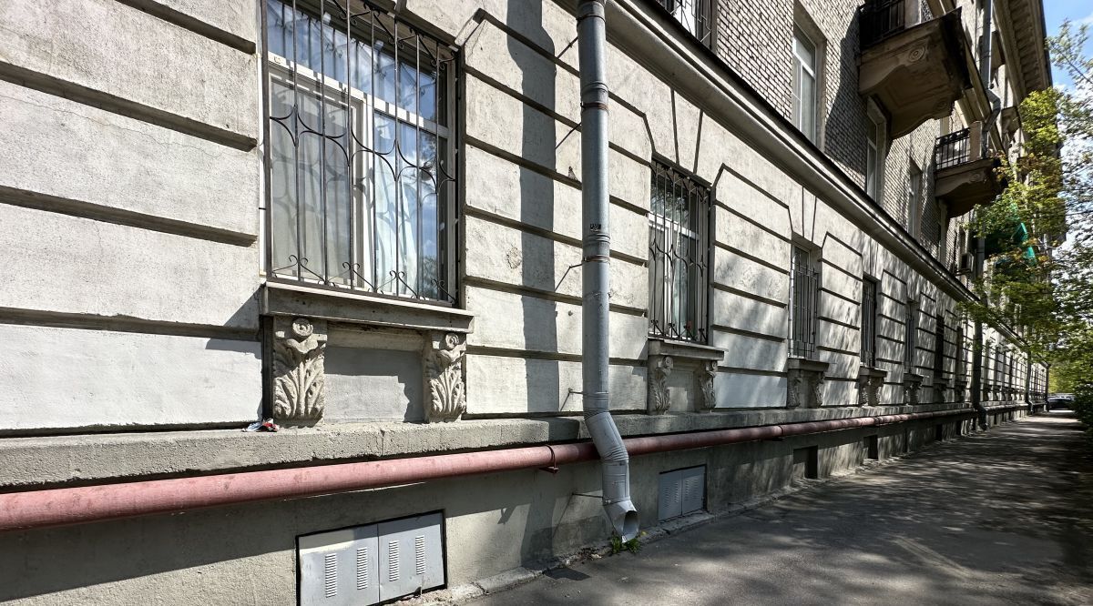 свободного назначения г Санкт-Петербург метро Парк Победы ул Кузнецовская 30 фото 1