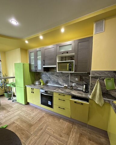 пр-кт Кондратьевский 68к/4 фото