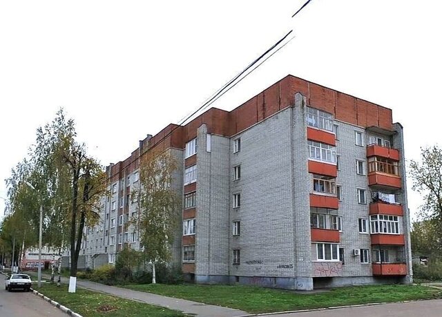квартира р-н Кировский ул Некрасова 25 фото