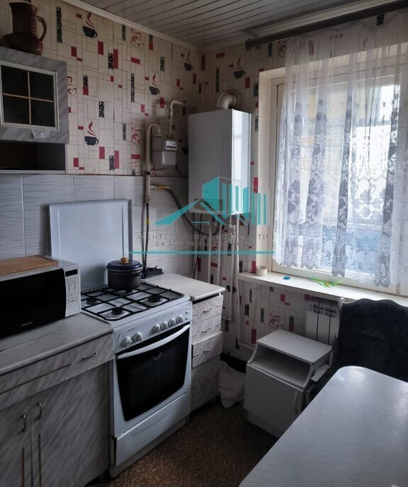 квартира р-н Суворовский г Суворов ул Тульская 18 фото 3