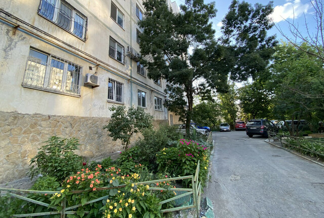квартира ул Волгоградская 48 фото