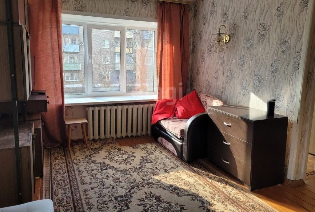 квартира г Муром ул Чкалова 4б фото 1