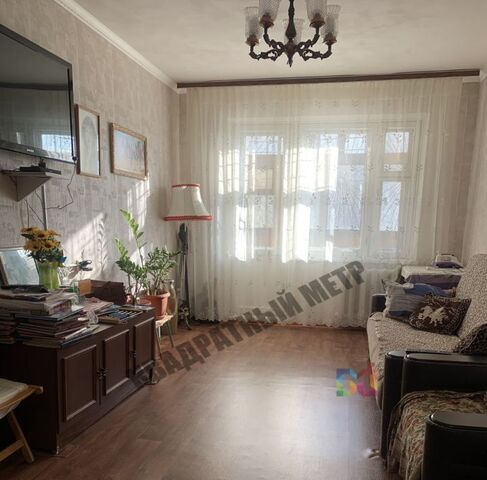 квартира мкр 6 26б фото
