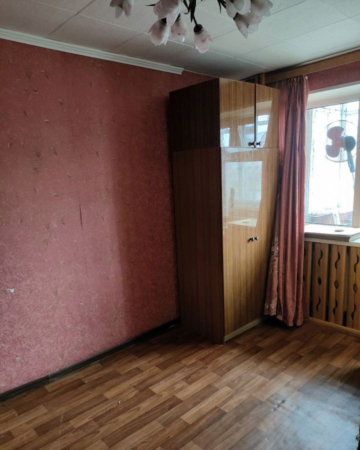 квартира г Сургут р-н Северный жилой ул Толстого 22 Тюменская обл. фото 4