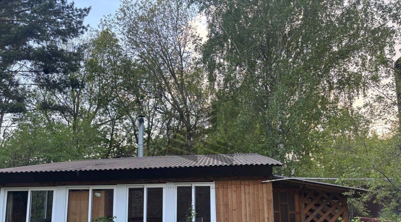 дом г Казань метро Горки снт терДомостроитель 71 фото 4