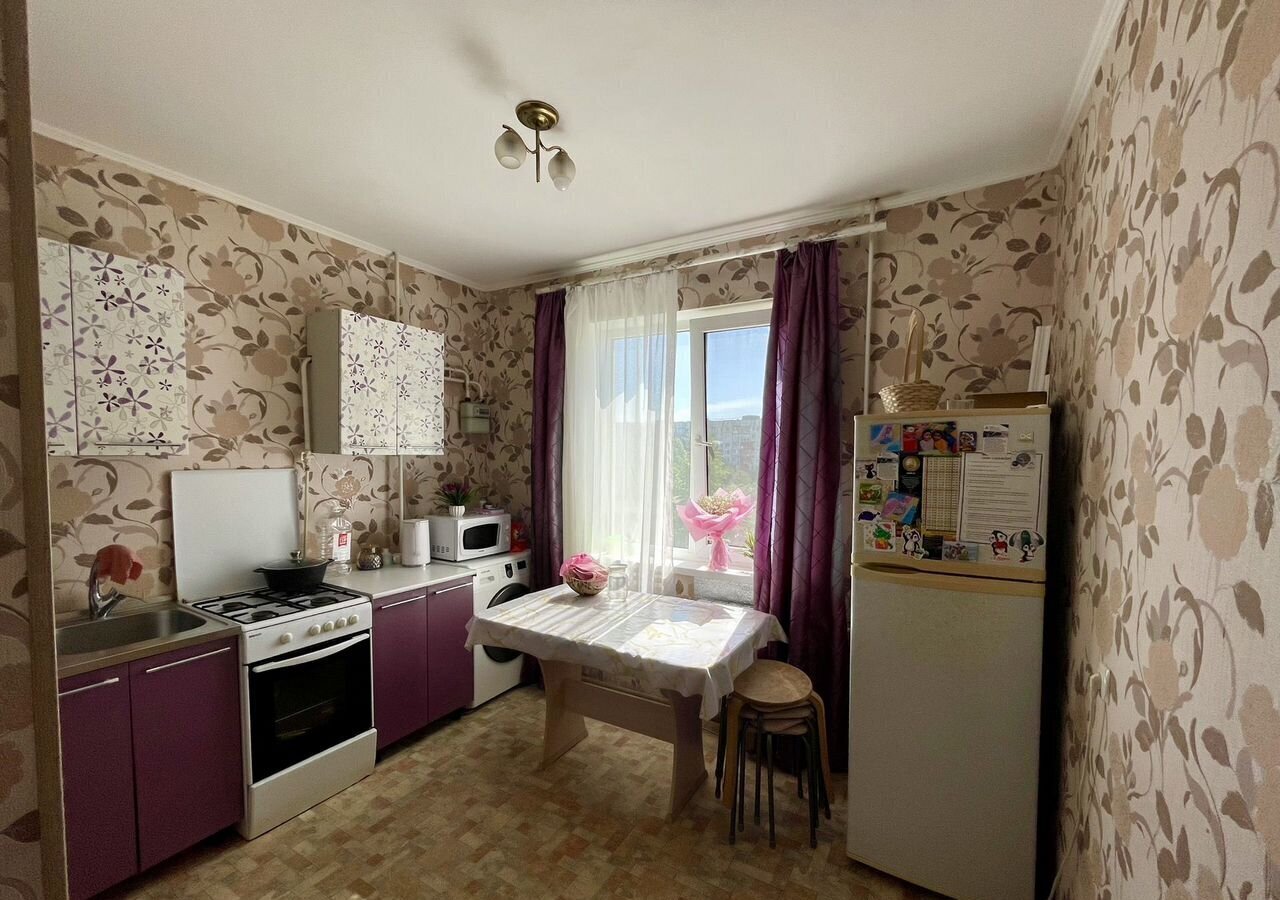 квартира г Симферополь ул Бела Куна 15 фото 1