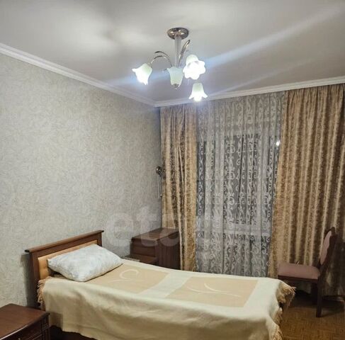 р-н Иристонский ул Алибека Кантемирова 6к/2 фото
