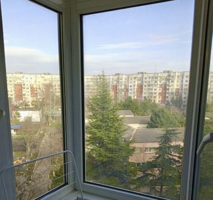 квартира г Симферополь ул Бела Куна 15 фото 3