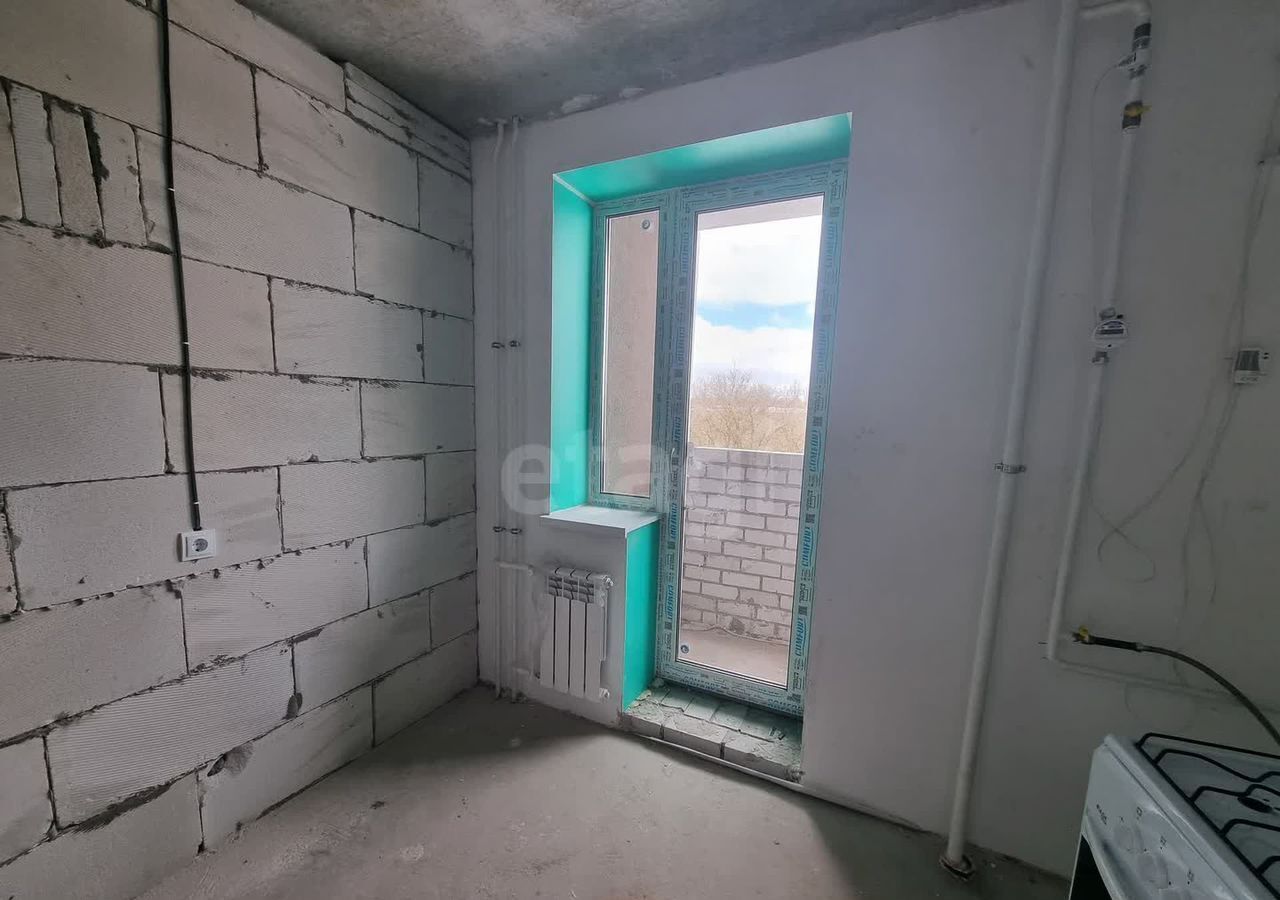квартира г Балашов ул Титова 11/1 Балашовский р-н, муниципальное образование фото 1