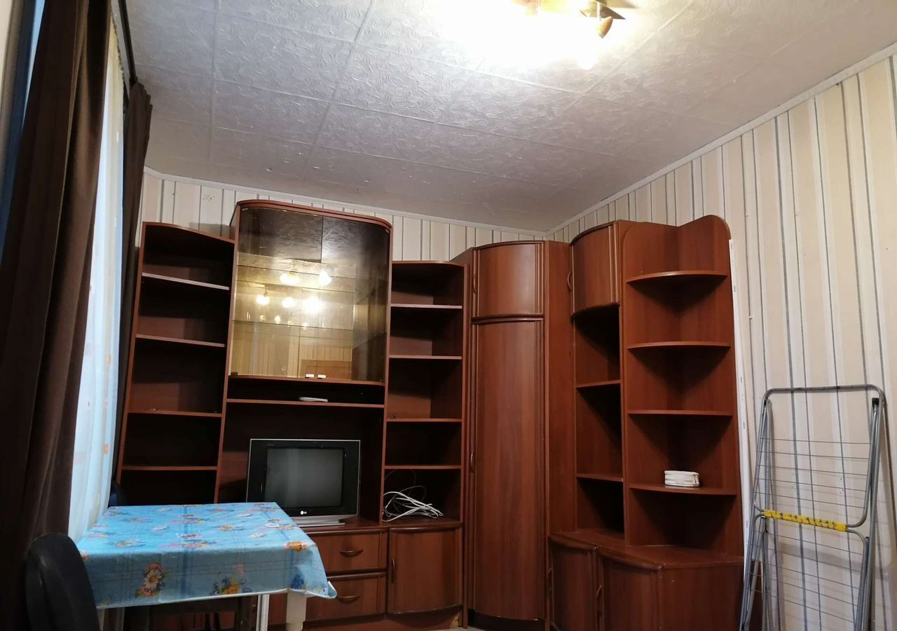комната г Санкт-Петербург метро Проспект Ветеранов б-р Новаторов 84 фото 1