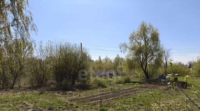 р-н Меленковский д Тургенево ул Муромская 112 фото