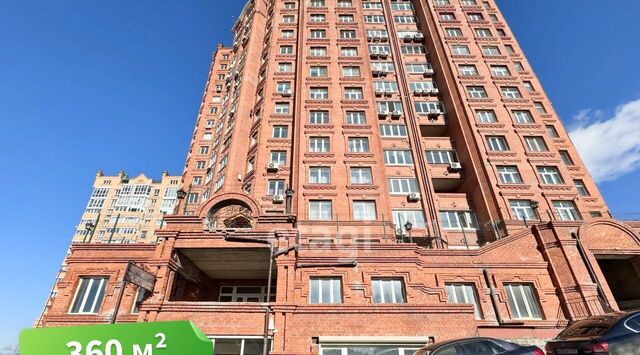офис р-н Ленинский ул Прапорщика Комарова 45 фото