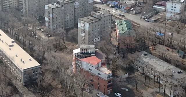 офис р-н Фрунзенский ул Хабаровская 27б фото