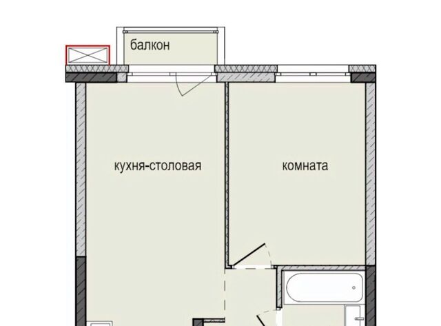 р-н Индустриальный ЖК «Ежевика» 10 жилрайон, 8-й мкр фото