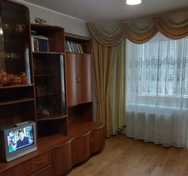 квартира г Смоленск ул Гарабурды 25 фото 1