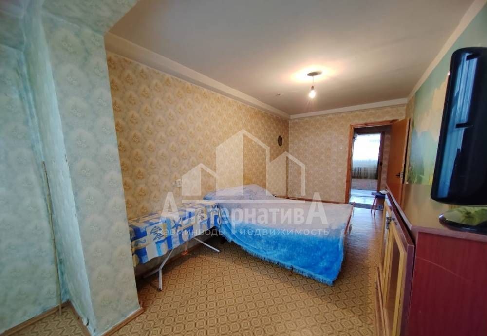 квартира г Кисловодск ул Марцинкевича 90 фото 2