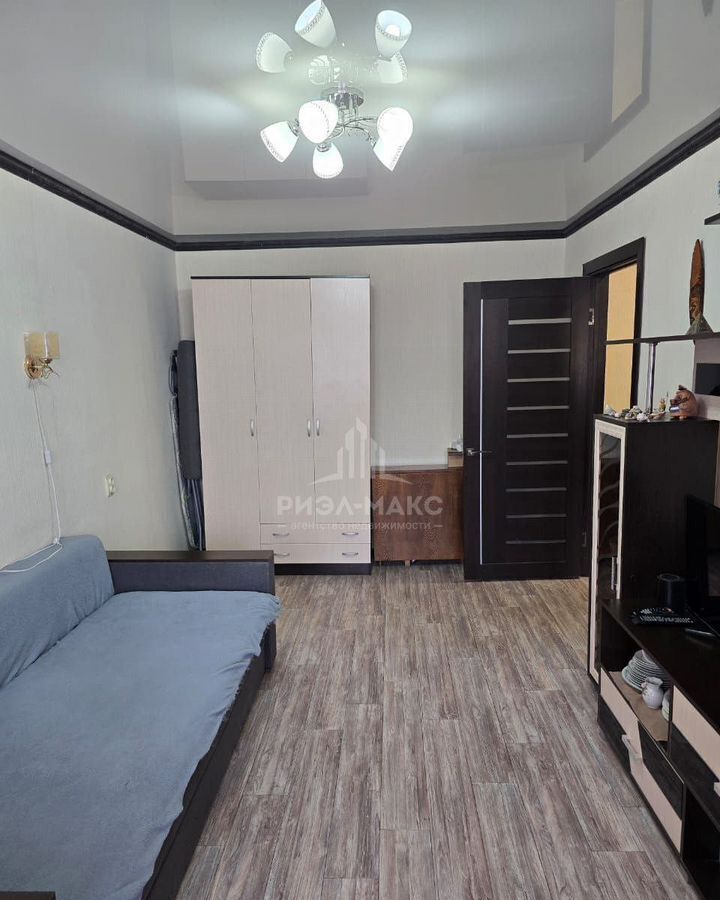 квартира г Фокино ул Карла Маркса 2 фото 2
