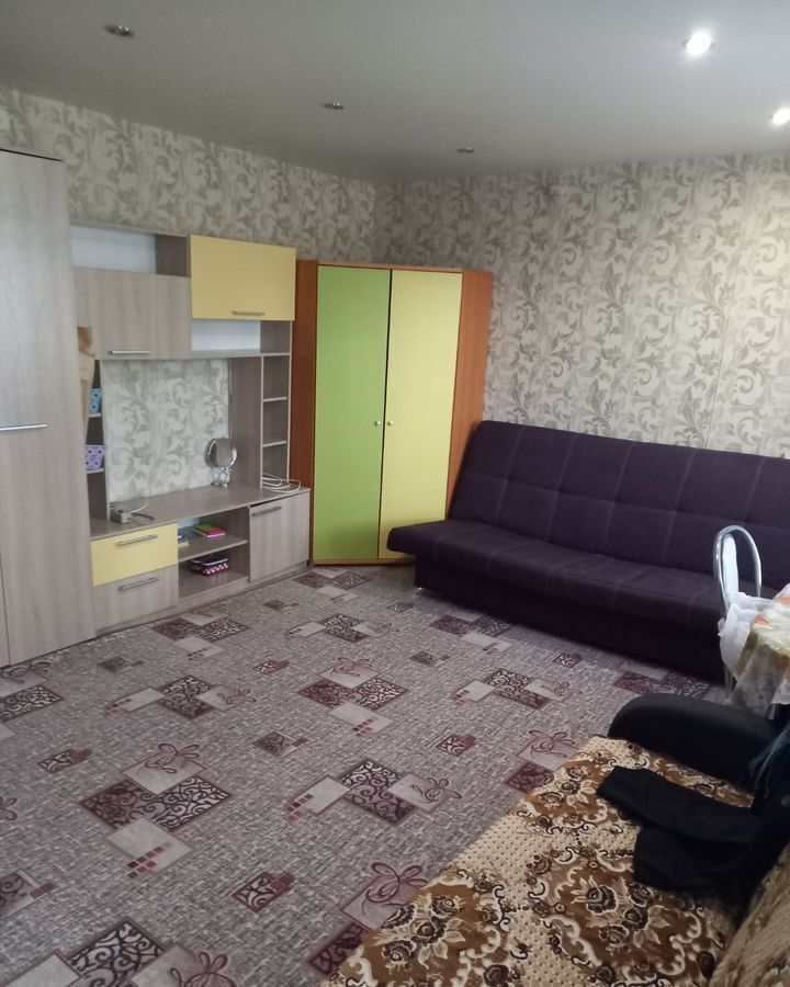 комната р-н Вятскополянский г Вятские Поляны ул Урицкого 68 фото 4