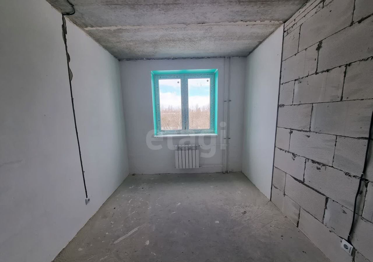 квартира г Балашов ул Титова 11/1 Балашовский р-н, муниципальное образование фото 2