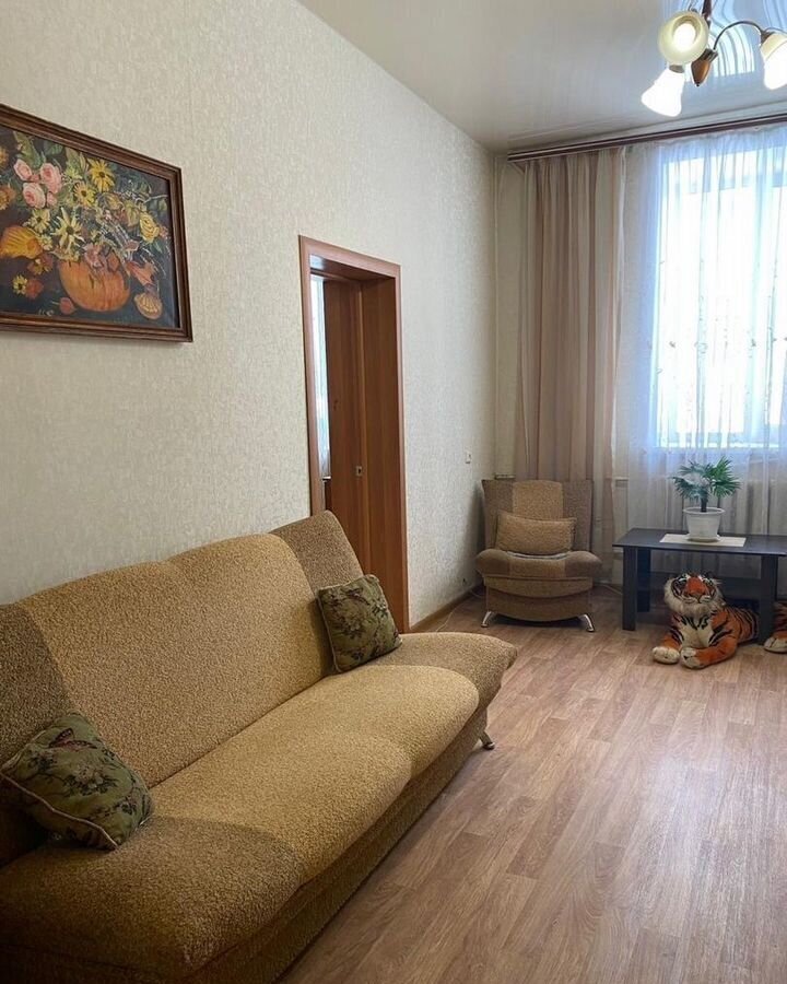 квартира г Кирово-Чепецк ул Рудницкого 56а фото 3