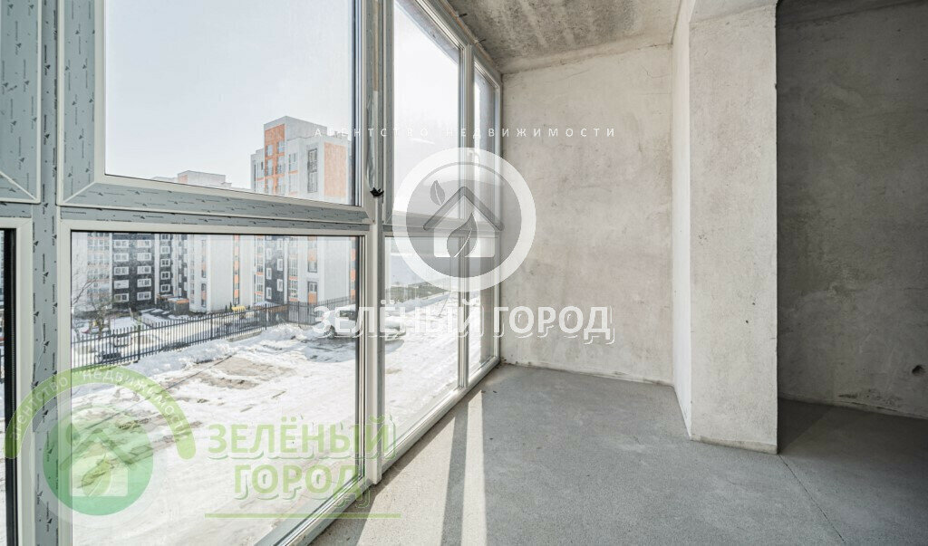 квартира р-н Светлогорский г Светлогорск б-р Олимпийский 3 фото 4