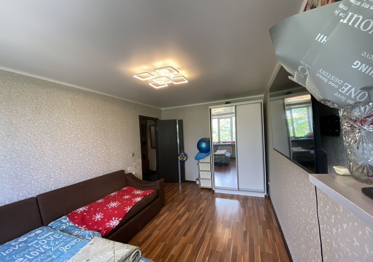 квартира г Астрахань р-н Трусовский ул Вячеслава Мейера 13 фото 2