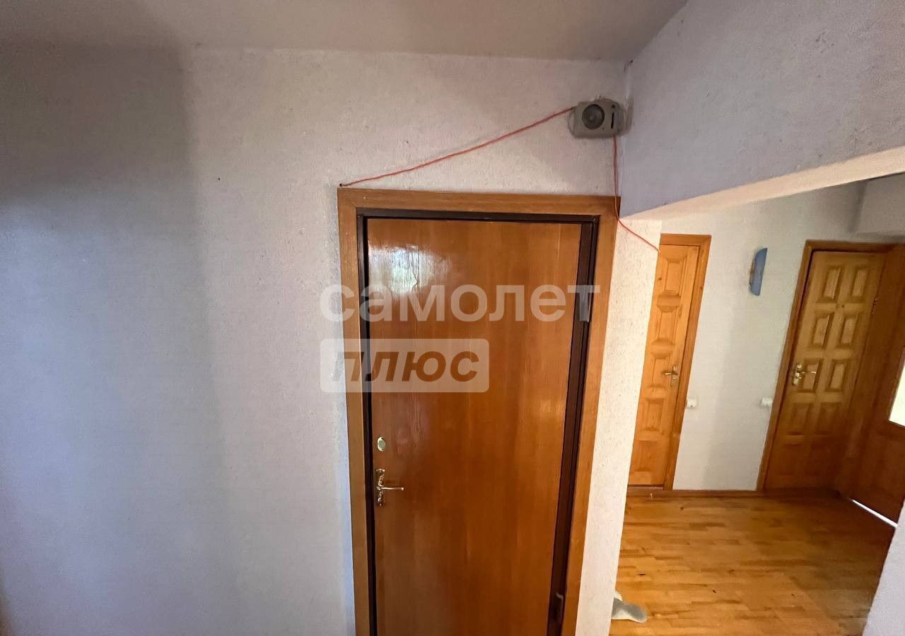 квартира г Калуга р-н Октябрьский ул Московская 315к/6 фото 2