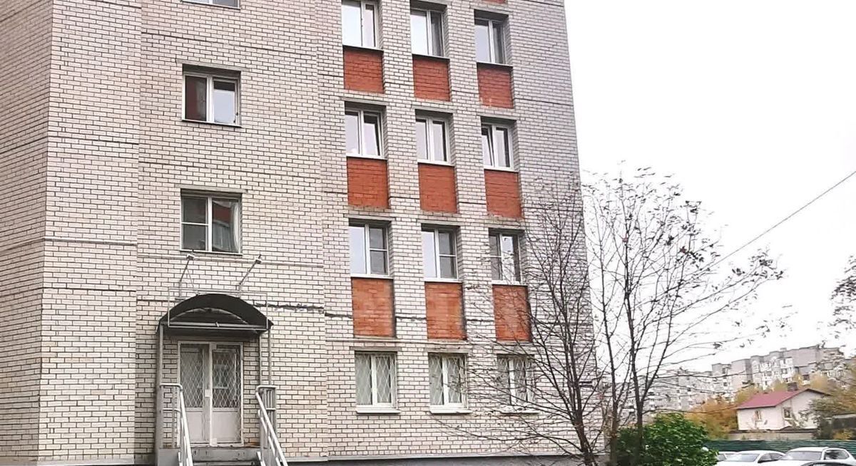 свободного назначения г Владимир р-н Фрунзенский пр-кт Суздальский 9г фото 2