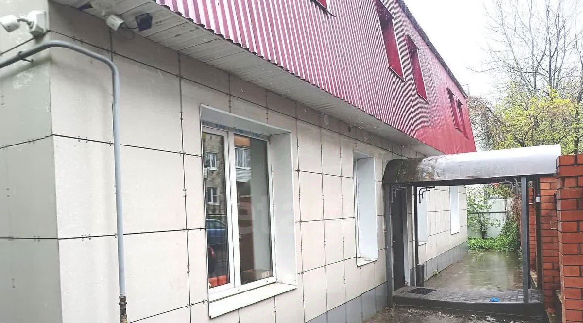 свободного назначения г Владимир р-н Фрунзенский ул Почаевская 13 фото 2