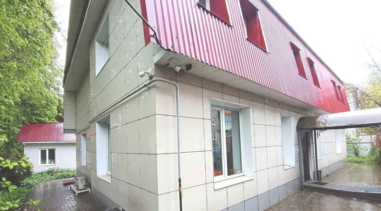 свободного назначения г Владимир р-н Фрунзенский ул Почаевская 13 фото 3