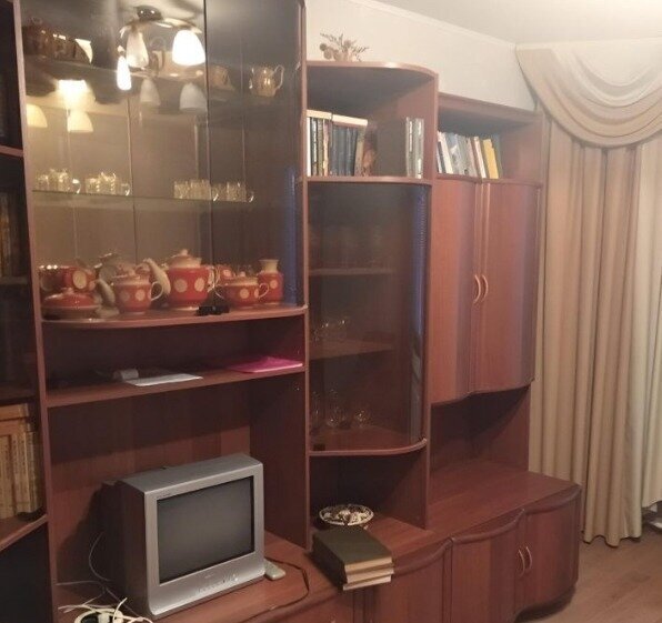 квартира г Смоленск ул Гарабурды 25 фото 4