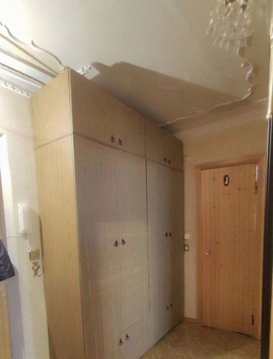 квартира г Владикавказ р-н Промышленный ул Иристонская 44а фото 9