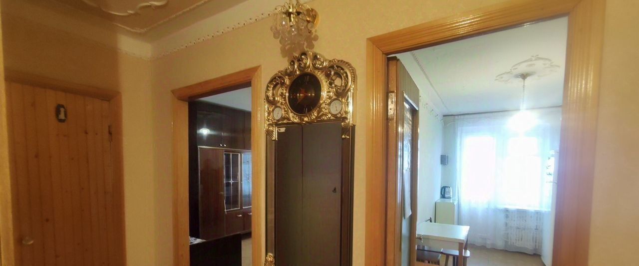 квартира г Владикавказ р-н Промышленный ул Иристонская 44а фото 10