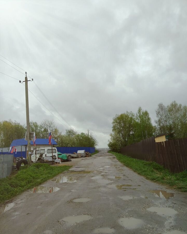 дом г Краснокамск п Майский снт Весна фото 34