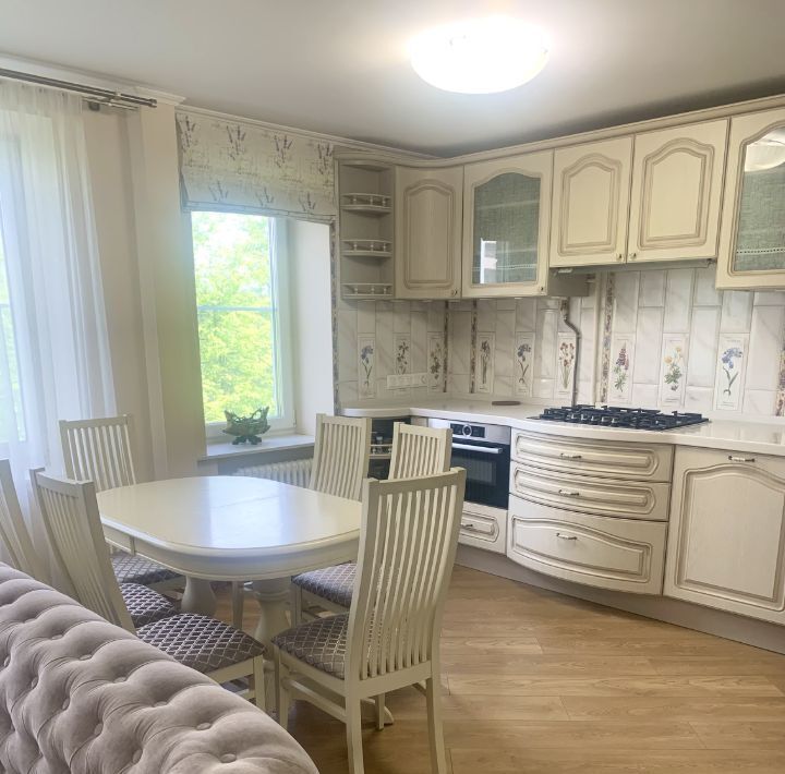 квартира г Королев Парковая улица фото 5