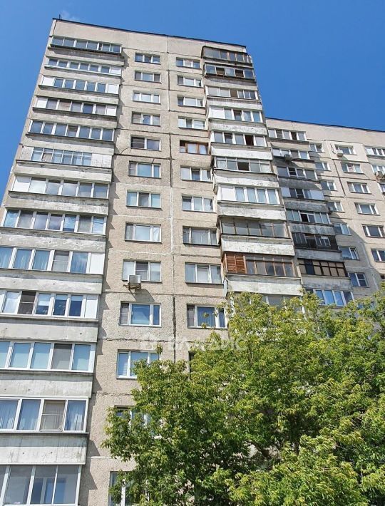 квартира г Жуковский ул Федотова 11 фото 18