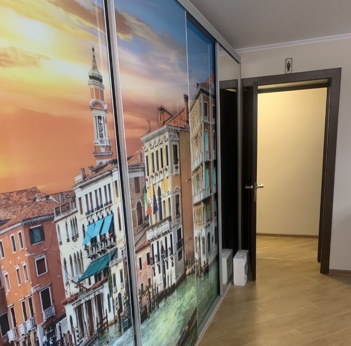 квартира г Королев Парковая улица фото 26